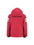 Miniatura CMP, 31W0635 chaqueta de esquí niños begonia rojo 