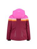 Miniatura CMP, 32W0075 chaqueta de esquí niños sangria púrpura 