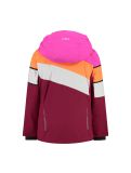 Miniatura CMP, 32W0105 chaqueta de esquí niños sangria púrpura 