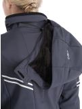 Miniatura CMP, 32W0226 chaqueta de esquí mujeres titanio gris 