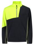 Miniatura CMP, 33G1204 jersey niños Anthracite / Yellow Fluo amarillo, gris 