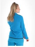 Miniatura CMP, 33J1206 jersey mujeres Giada azul 