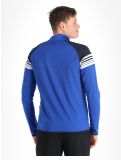 Miniatura CMP, 33L1027 jersey hombres Royal Mel. azul 