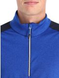 Miniatura CMP, 33L1027 jersey hombres Royal Mel. azul 