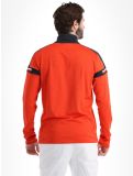 Miniatura CMP, 33L1107 jersey hombres Flame Mel. naranja 