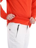 Miniatura CMP, 33L1107 jersey hombres Flame Mel. naranja 