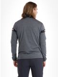 Miniatura CMP, 33L1107 jersey hombres Titanium Mel. gris 