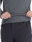 Miniatura CMP, 33L1107 jersey hombres Titanium Mel. gris 