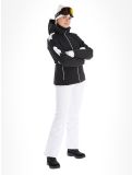 Miniatura CMP, 33W0316 chaqueta de esquí mujeres Black negro 