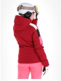 Miniatura CMP, 33W0316 chaqueta de esquí mujeres Anemone púrpura 