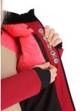 Miniatura CMP, 33W0316 chaqueta de esquí mujeres Anemone púrpura 