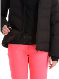 Miniatura CMP, 33W0376 chaqueta de esquí mujeres Black negro 