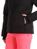 Miniatura CMP, 33W0376 chaqueta de esquí mujeres Black negro 