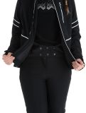 Miniatura CMP, 33W0666 chaqueta de esquí mujeres Black negro 