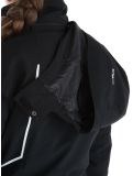 Miniatura CMP, 33W0666 chaqueta de esquí mujeres Black negro 