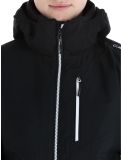 Miniatura CMP, 33W0666 chaqueta de esquí mujeres Black negro 