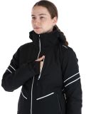 Miniatura CMP, 33W0666 chaqueta de esquí mujeres Black negro 