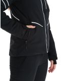 Miniatura CMP, 33W0666 chaqueta de esquí mujeres Black negro 