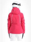 Miniatura CMP, 33W0666 chaqueta de esquí mujeres Fuxia rosa 