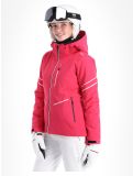 Miniatura CMP, 33W0666 chaqueta de esquí mujeres Fuxia rosa 