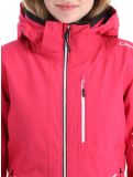 Miniatura CMP, 33W0666 chaqueta de esquí mujeres Fuxia rosa 