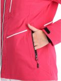 Miniatura CMP, 33W0666 chaqueta de esquí mujeres Fuxia rosa 