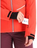 Miniatura CMP, 33W0666 chaqueta de esquí mujeres Poppy púrpura, rojo 