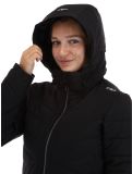 Miniatura CMP, 33W0716 chaqueta de esquí mujeres Black negro 