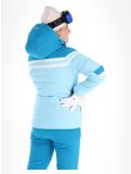 Miniatura CMP, 33W0736 chaqueta de esquí mujeres Anise azul 