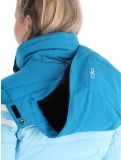 Miniatura CMP, 33W0736 chaqueta de esquí mujeres Anise azul 