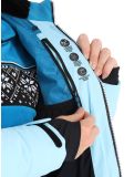 Miniatura CMP, 33W0736 chaqueta de esquí mujeres Anise azul 