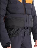 Miniatura CMP, 33W0767 chaqueta de esquí hombres Anthracite gris 