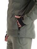 Miniatura CMP, 33W0767 chaqueta de esquí hombres Kaki verde 