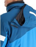 Miniatura CMP, 33W0807 chaqueta de esquí hombres River azul 