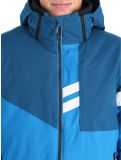 Miniatura CMP, 33W0807 chaqueta de esquí hombres River azul 