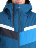 Miniatura CMP, 33W0827 chaqueta de esquí hombres Petrol azul 