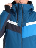 Miniatura CMP, 33W0827 chaqueta de esquí hombres Petrol azul 