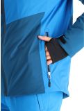 Miniatura CMP, 33W0827 chaqueta de esquí hombres Petrol azul 