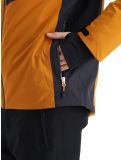 Miniatura CMP, 33W0827 chaqueta de esquí hombres Pumpkin naranja 