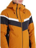 Miniatura CMP, 33W0827 chaqueta de esquí hombres Pumpkin naranja 