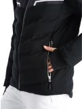 Miniatura CMP, 33W0887 chaqueta de esquí hombres Black negro 