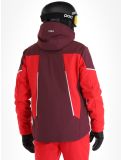 Miniatura CMP, 33W0897 chaqueta de esquí softshell hombres Ferrari rojo 