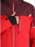 Miniatura CMP, 33W0897 chaqueta de esquí softshell hombres Ferrari rojo 