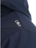 Miniatura CMP, 33W0897 chaqueta de esquí softshell hombres Royal azul 