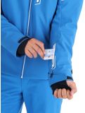 Miniatura CMP, 33W0897 chaqueta de esquí softshell hombres Sapphire azul 