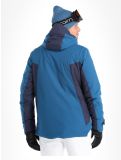 Miniatura CMP, 33W2897 chaqueta de esquí hombres Petrol azul 