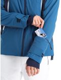 Miniatura CMP, 33W2897 chaqueta de esquí hombres Petrol azul 