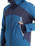 Miniatura CMP, 33W2897 chaqueta de esquí hombres Petrol azul 