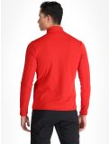 Miniatura CMP, 34L4137 jersey hombres Chili rojo 