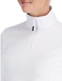 Miniatura CMP, 34L4226 jersey mujeres White blanco 